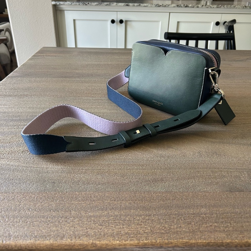 Kate Spade New York Camera Bag